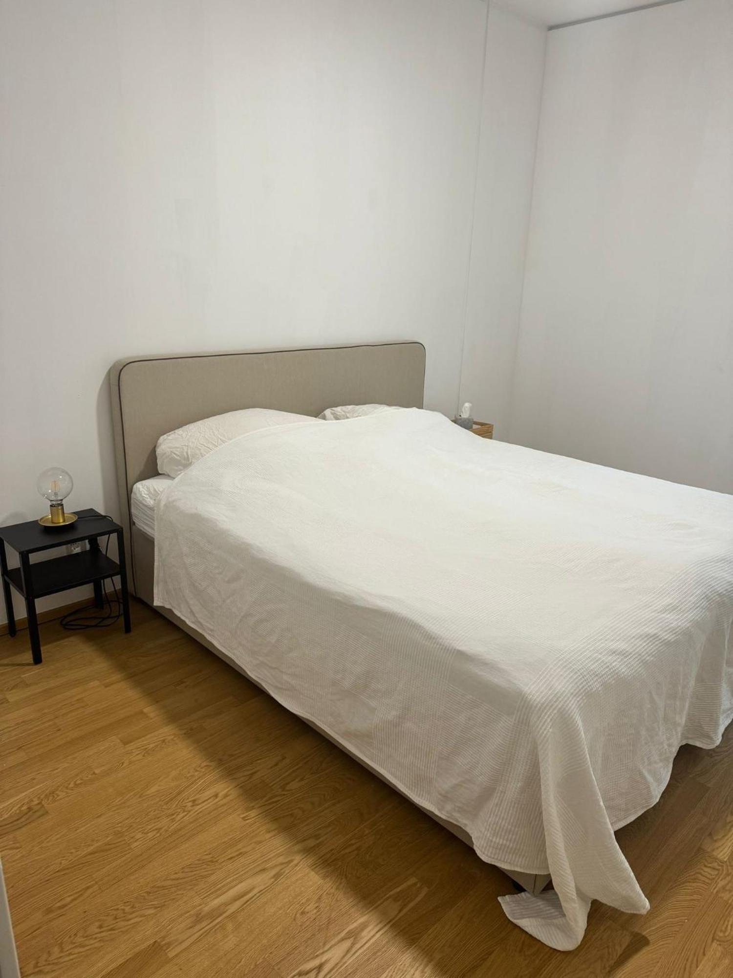 Skyline Suite - Schick Ueber Wien Exterior foto