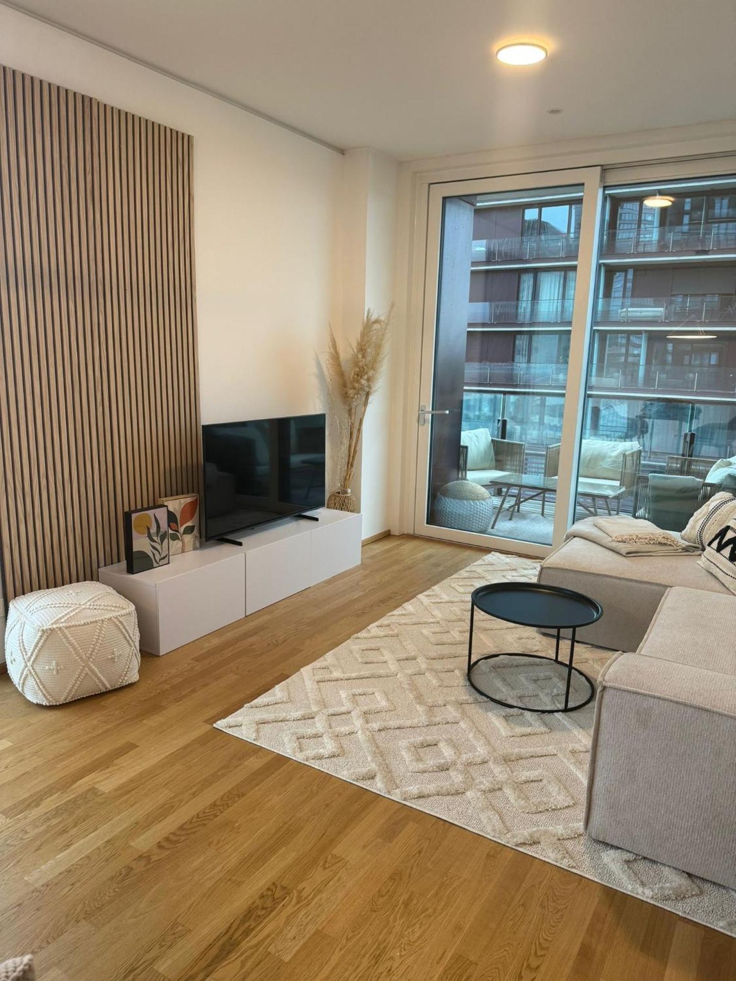 Skyline Suite - Schick Ueber Wien Exterior foto